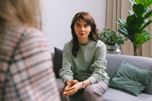 Verhaltenstherapie für Kinder und Jugendliche